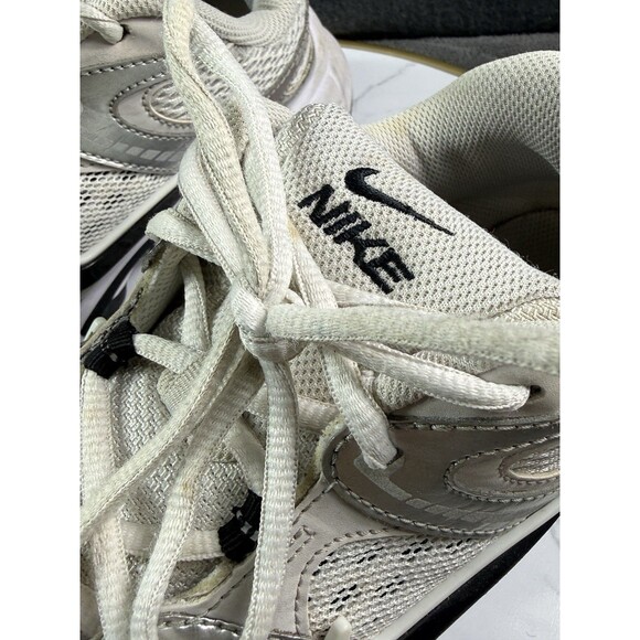 Nike V5 RNR White Vast Grey Black HJ5228-104 Men’s Size 8 Running Shoes Sneakers main image 10